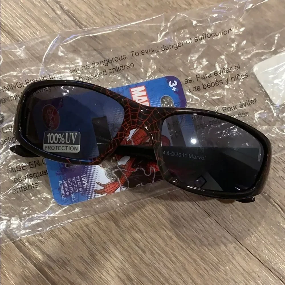 ❌Final deal❌Spider-Man sunglasses